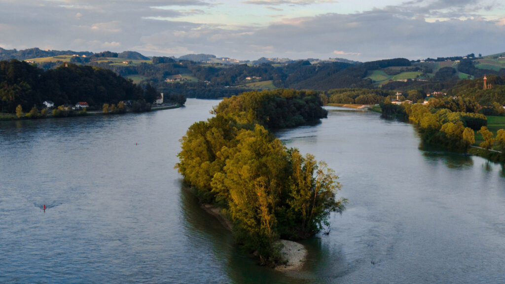Nadzor nad uklanjanjem potopljene nemačke flote iz Drugog Svetskog rata iz Dunava kod Prahova