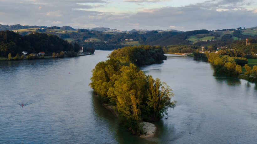 Nadzor nad uklanjanjem potopljene nemačke flote iz Drugog Svetskog rata iz Dunava kod Prahova